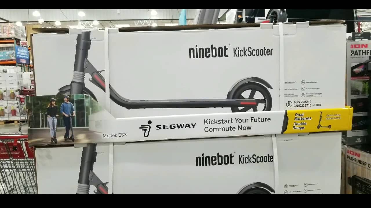 Buy Electric Scooter