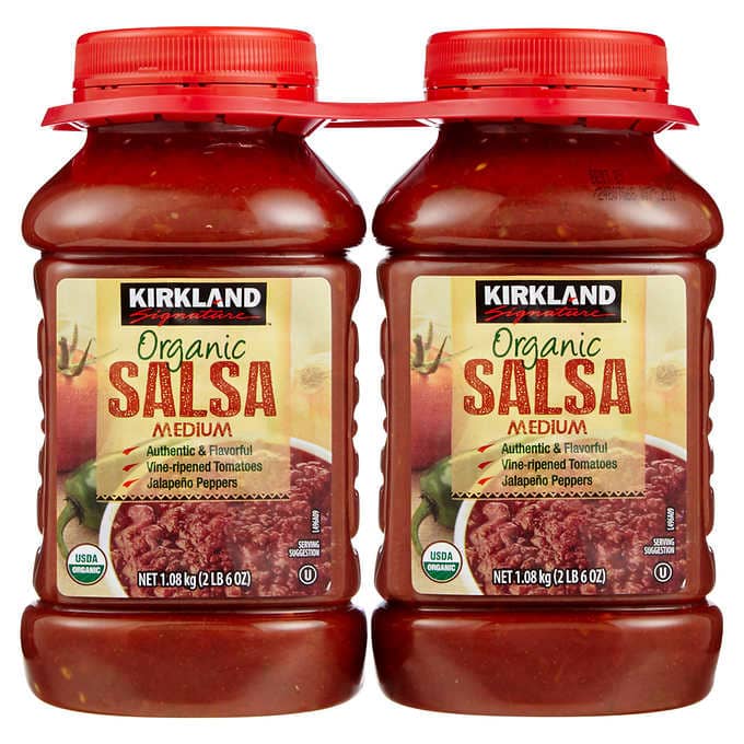 Don’t Buy Salsa