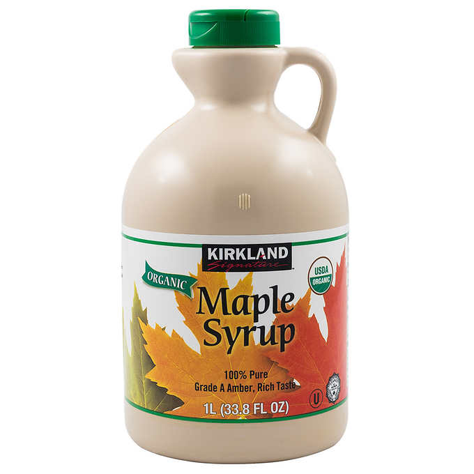 Buy Maple Syrup