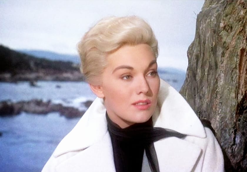 Kim Novak