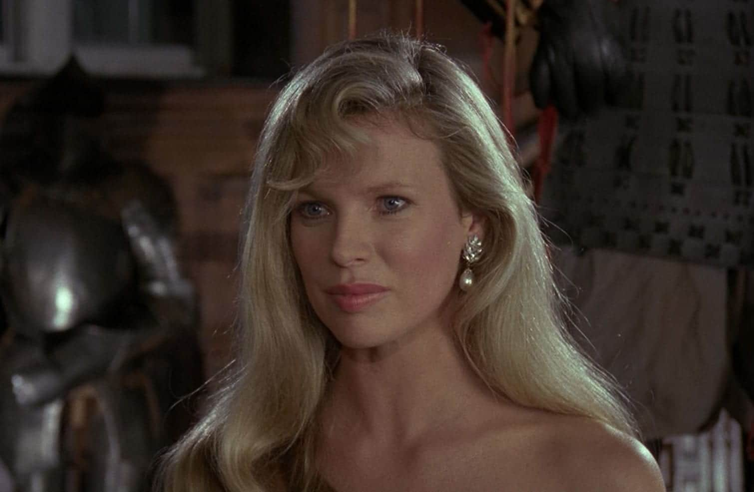 Kim Basinger