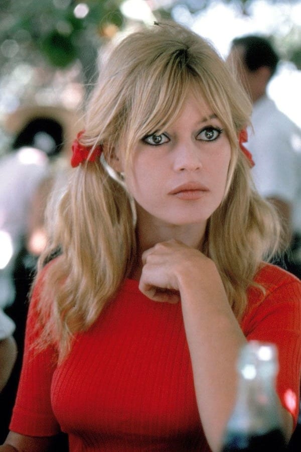 Brigitte Bardot