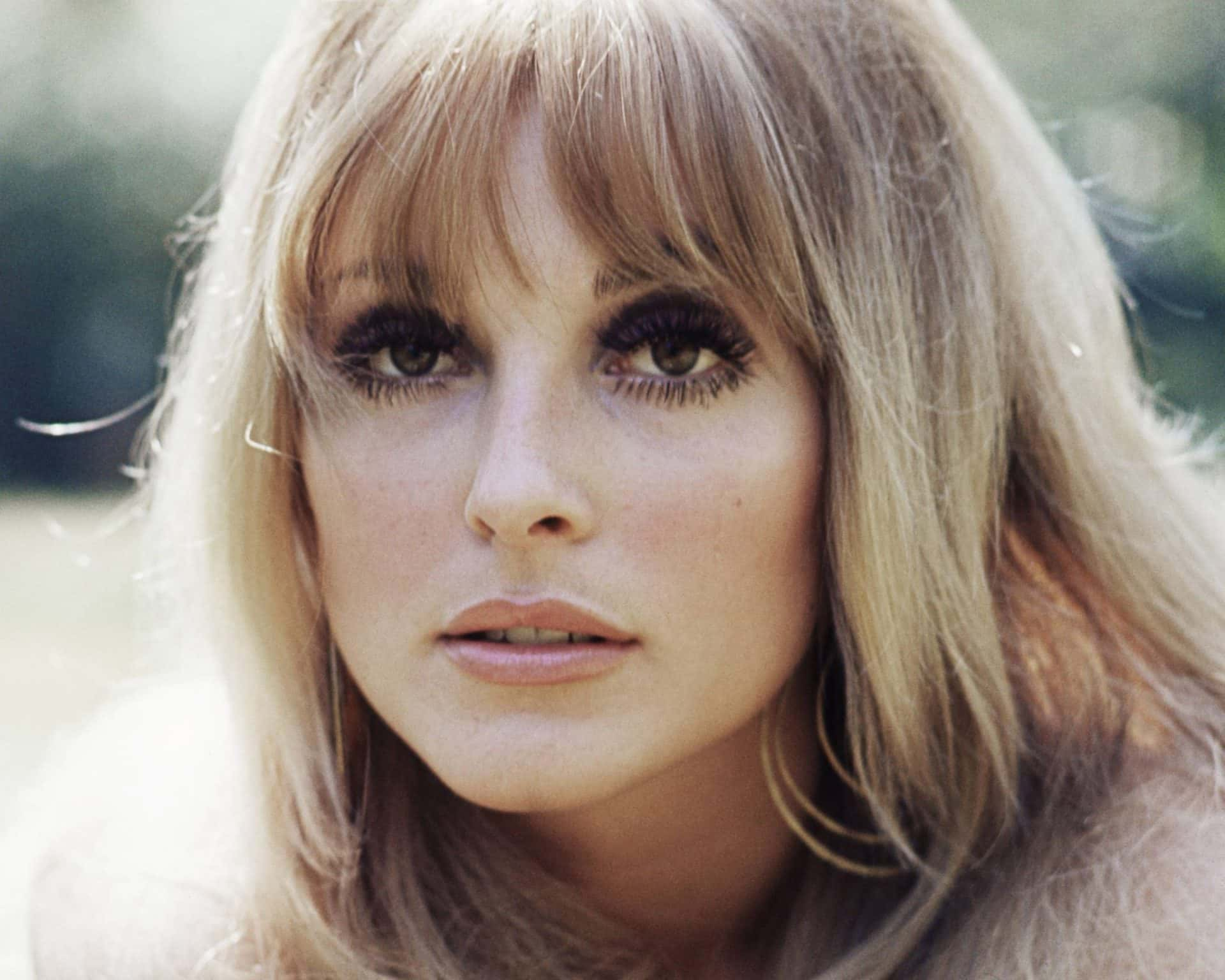 Sharon Tate