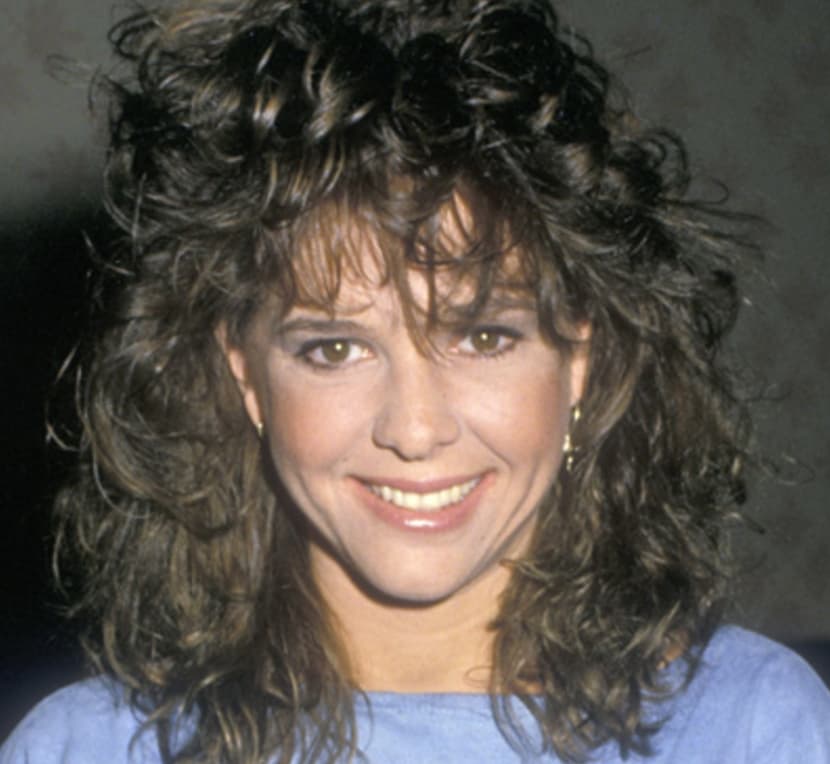 Kristy McNichol