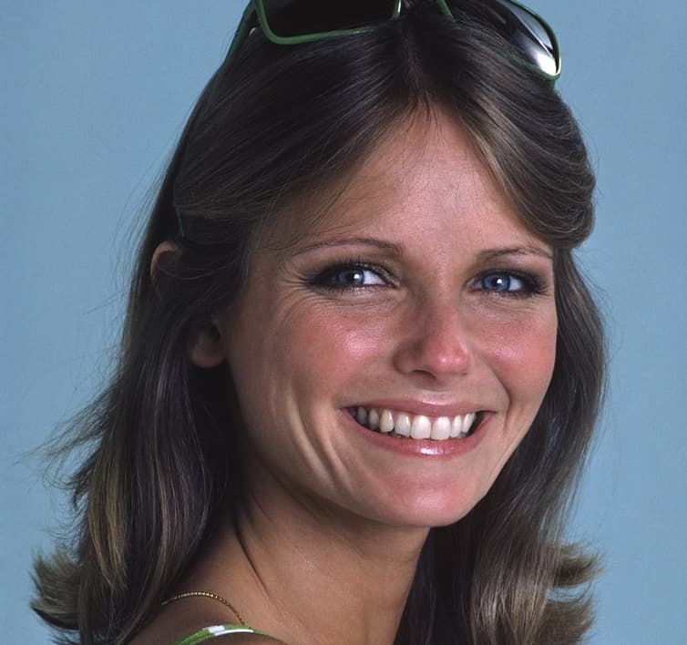 Cheryl Tiegs