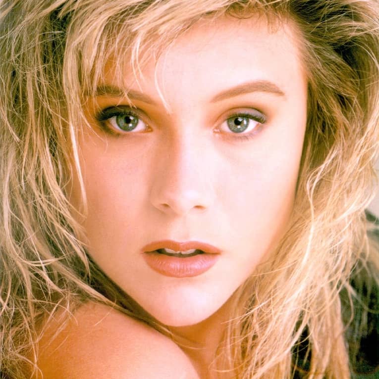 Samantha Fox