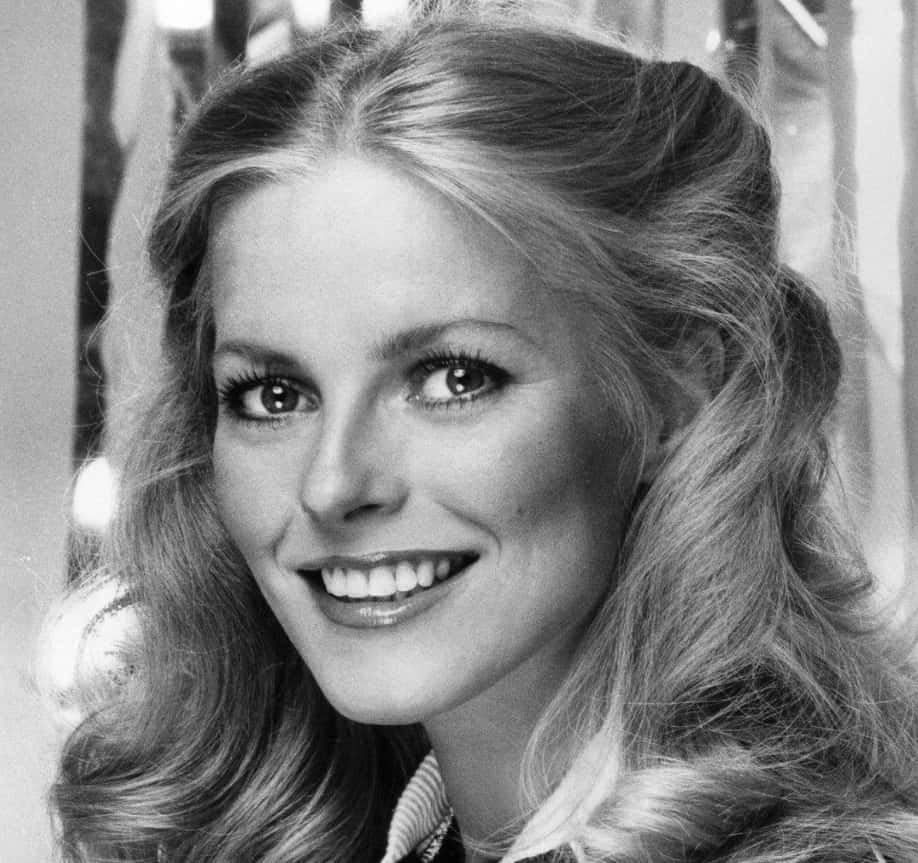 Cheryl Ladd