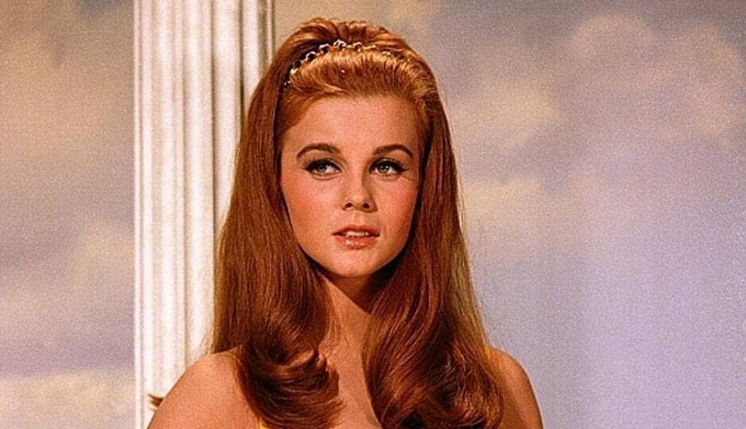 Ann Margret