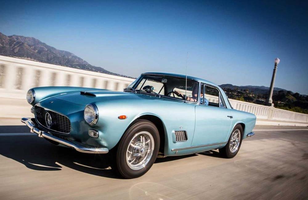 Maserati 3500 GT