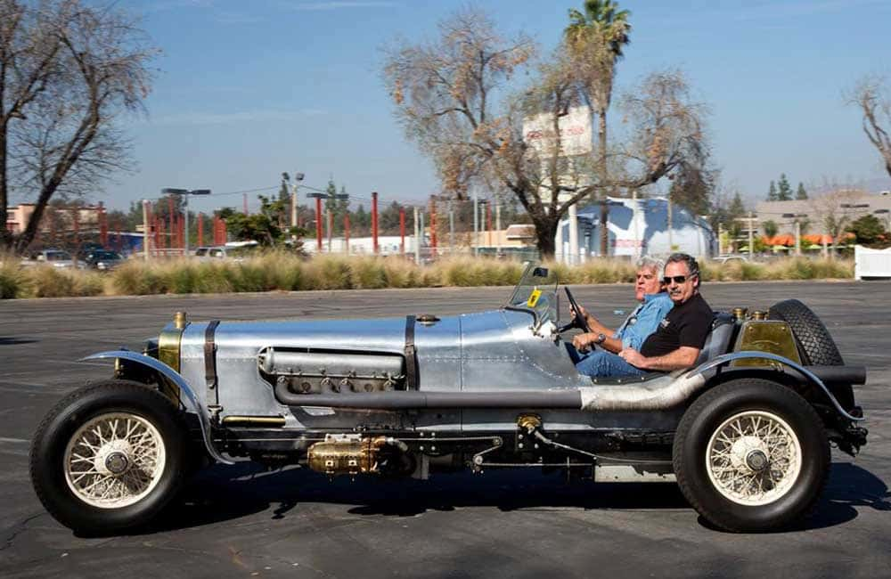 1915 Hispano Suiza