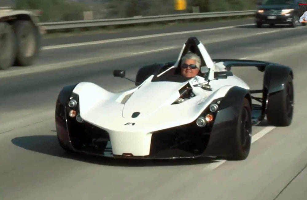 2015 BAC Mono