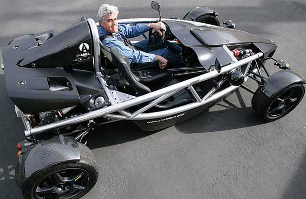 2006 Ariel Atom