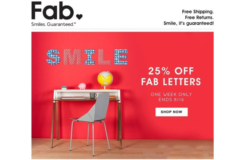 Fab.com Inc