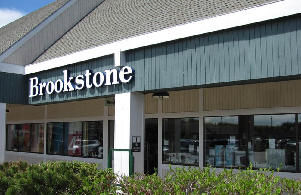 Brookstone Inc