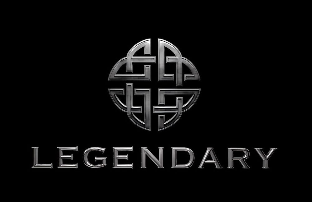 Legendary Entertainment Group