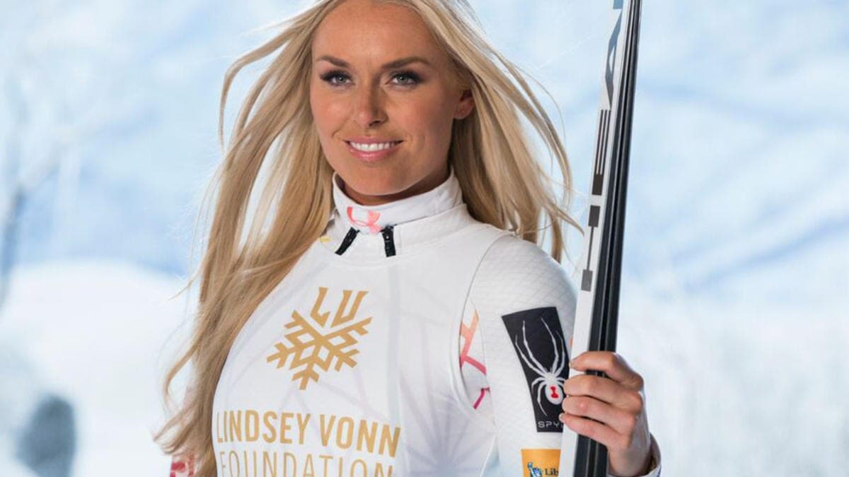 Lindsey Vonn