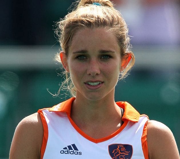 Ellen Hoog