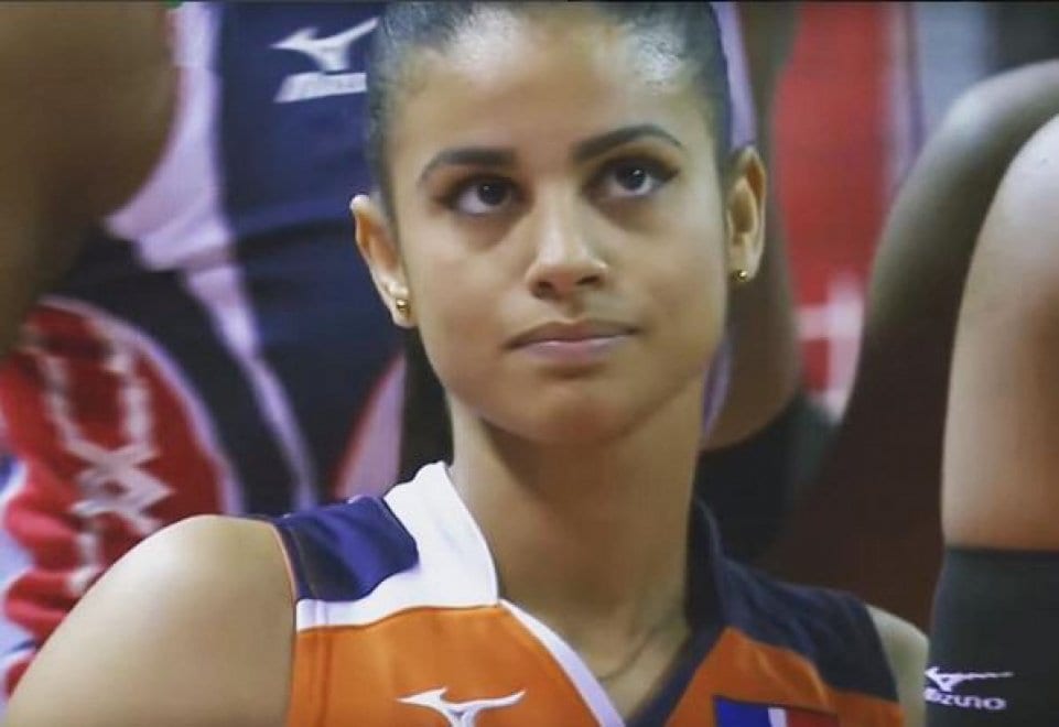 Winifer Fernandez