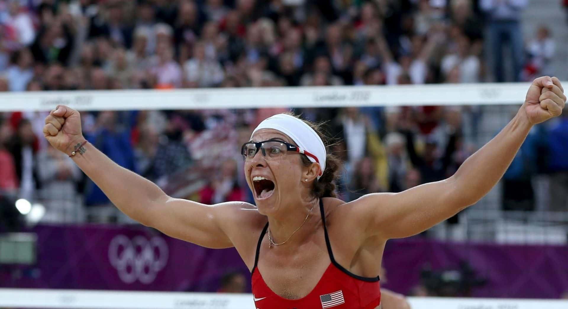 Misty May Treanor