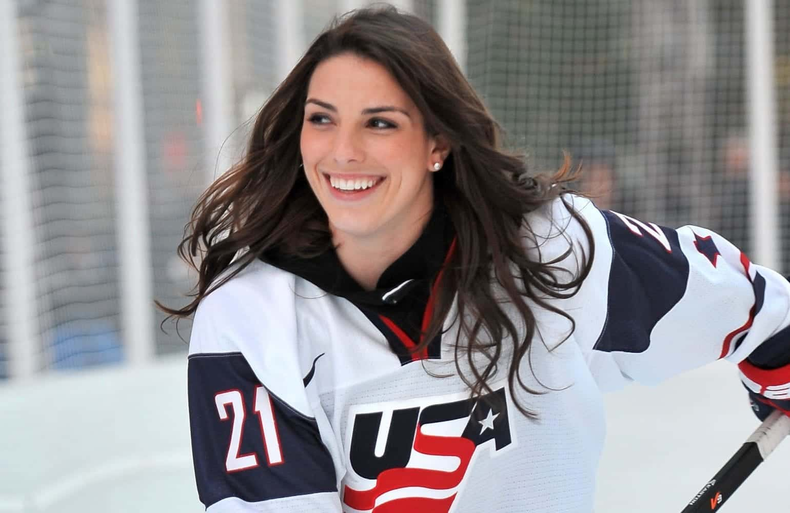 Hilary Knight