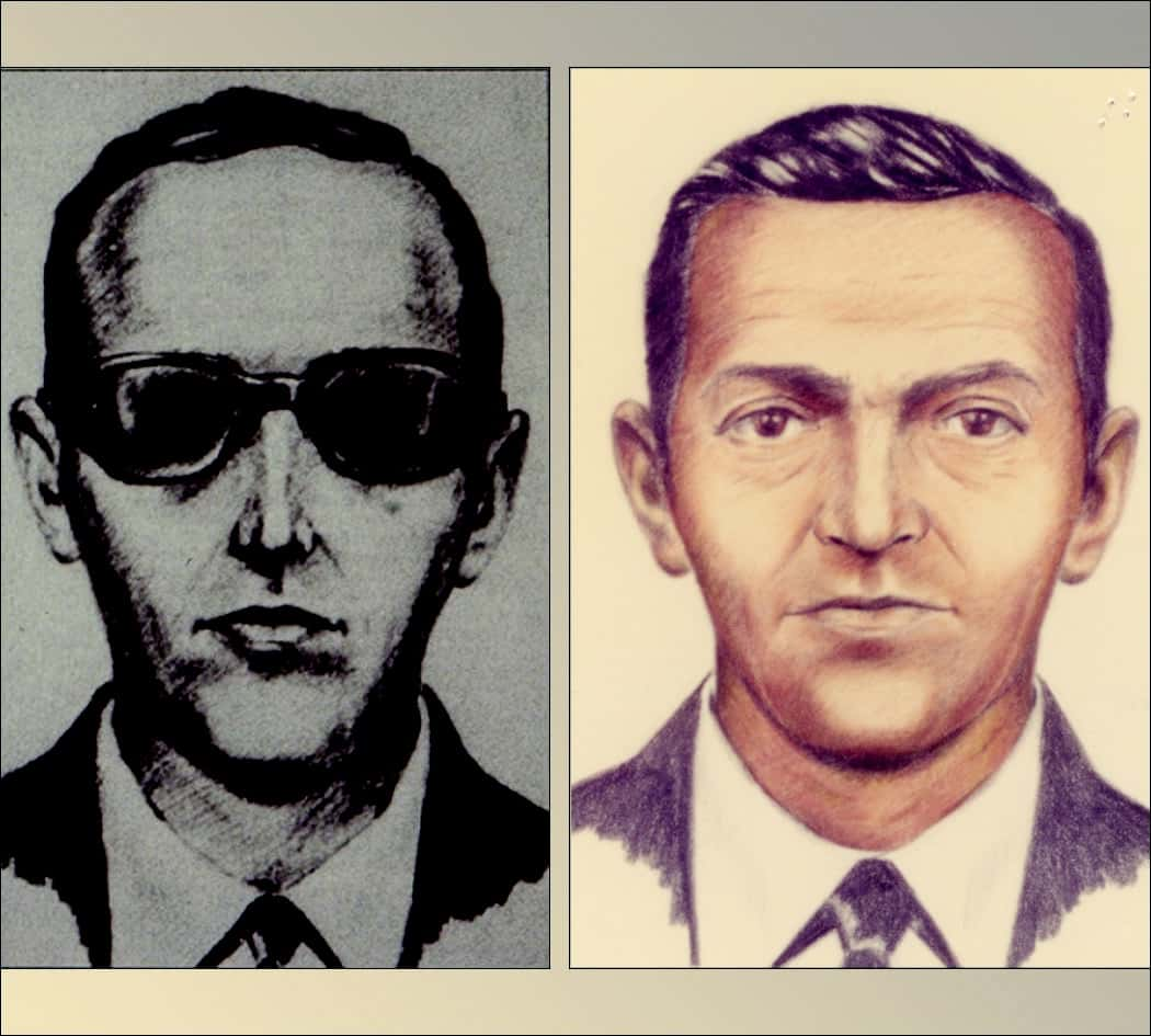 DB.Cooper