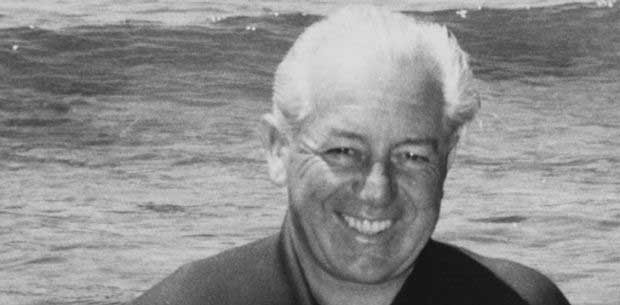 Harold Holt