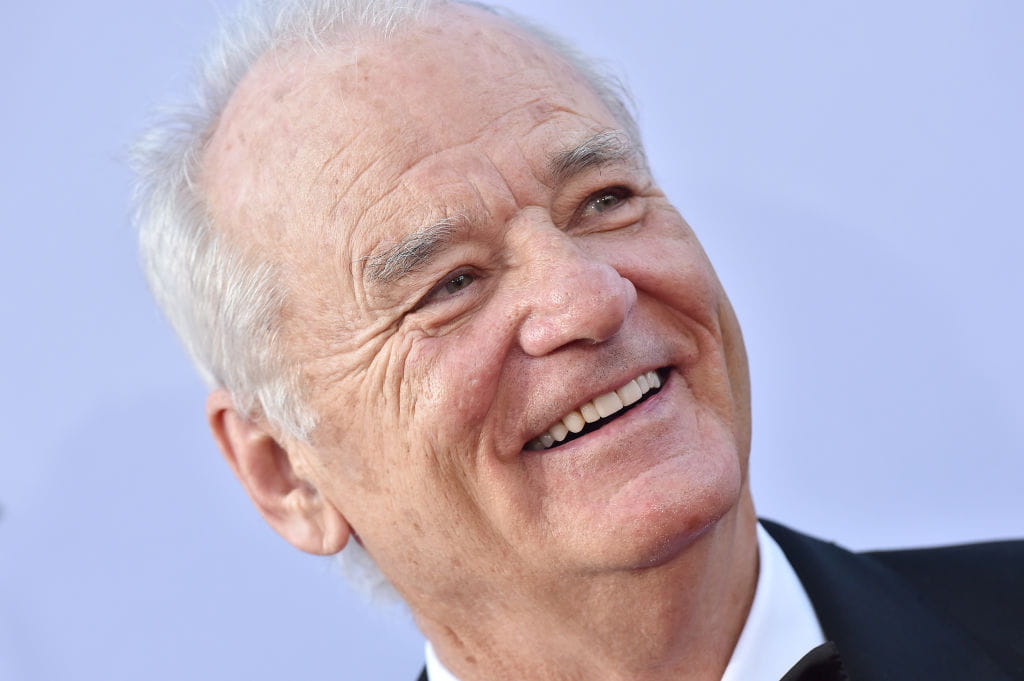 Bill Murray