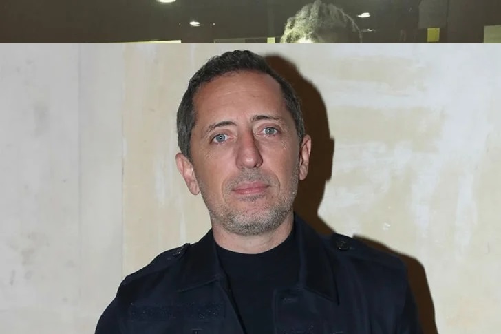 Gad Elmaleh