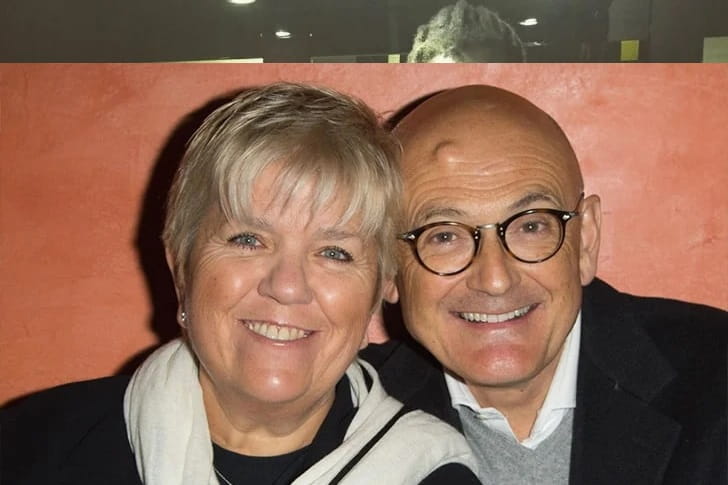 Mimi Mathy Et Benoist Gérard