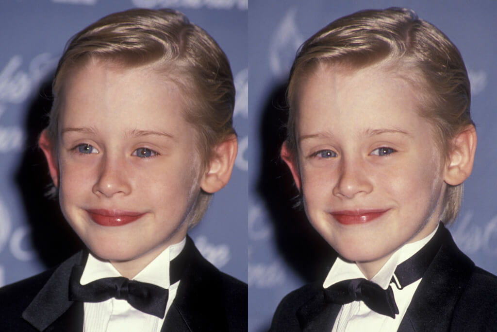 Macaulay Ist Der Ersten Kinderschauspieler Der 1 Million Verdiente