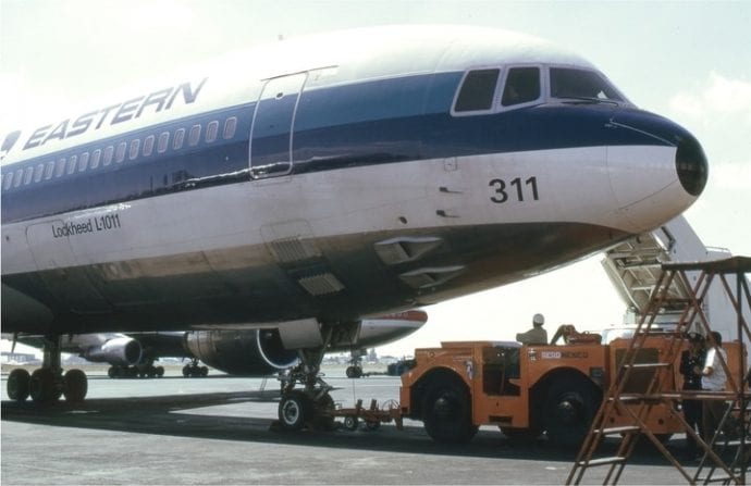 Eastern Airlines