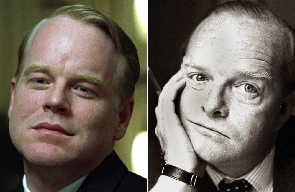 Capote (2005)