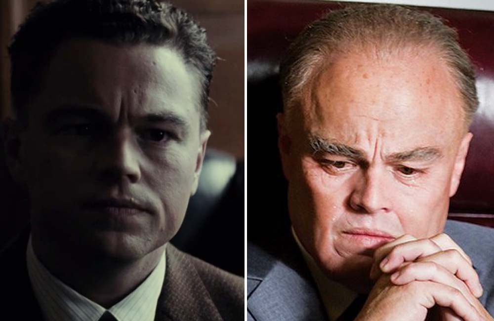 J. Edgar (2011)