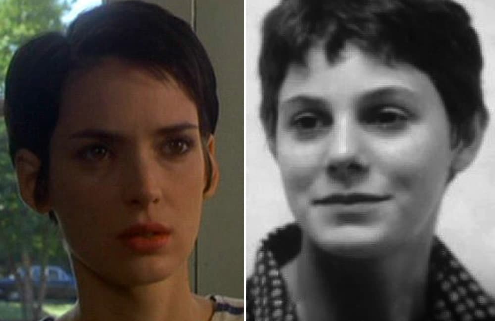 Girl, Interrupted (1999)