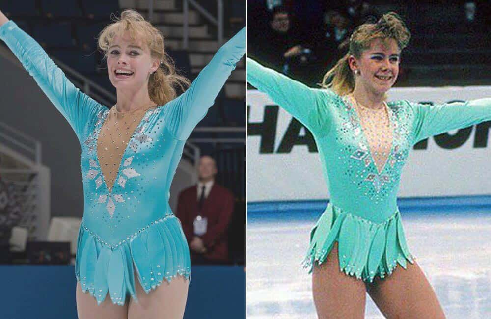 I, Tonya (2017)