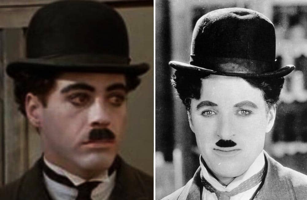 Chaplin (1992)