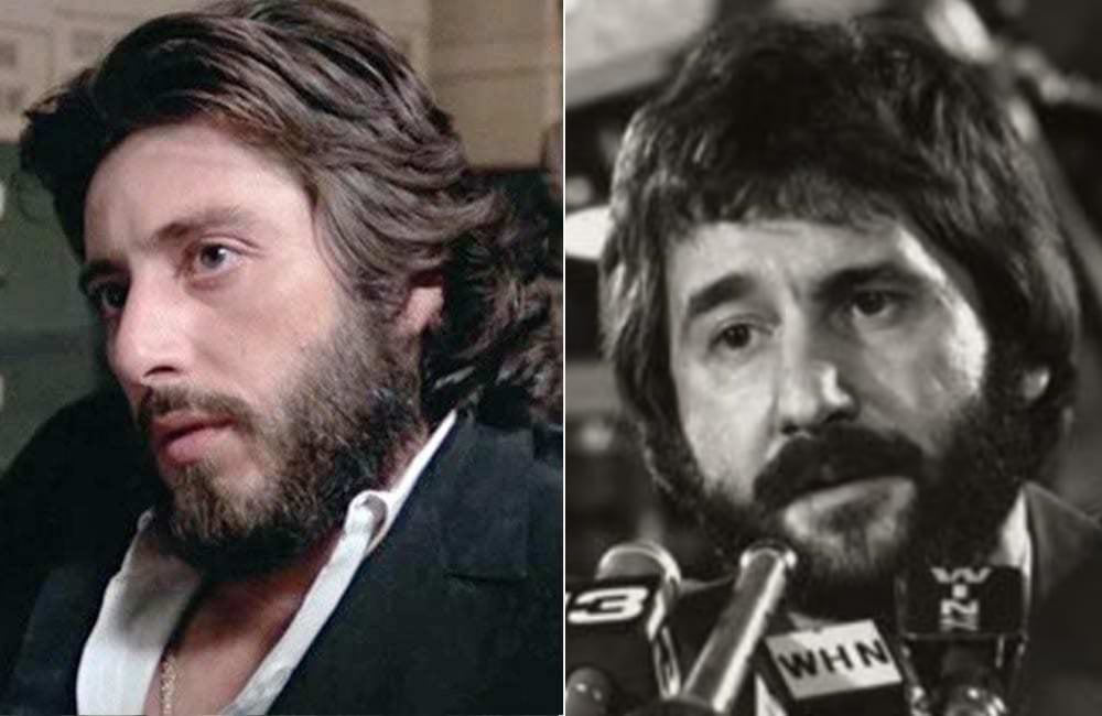 Serpico (1973)