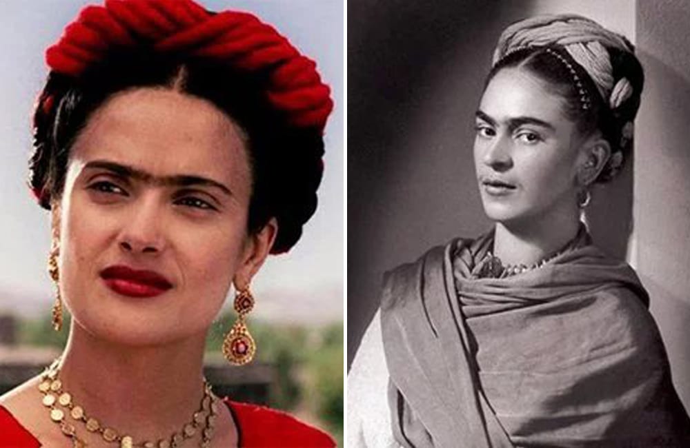 Frida (2002)