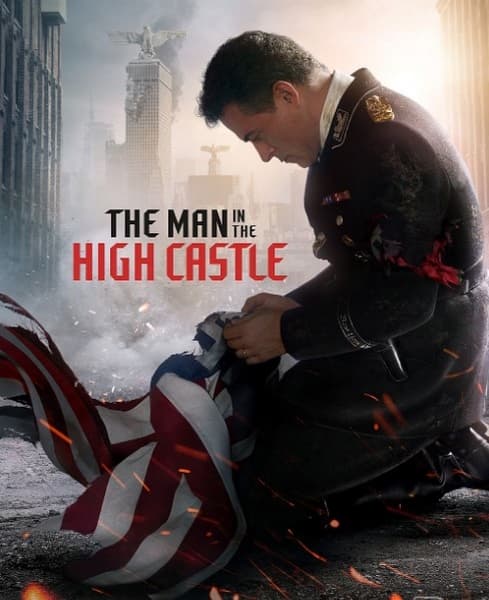 ‘The Man In The High Castle’ (Ended)