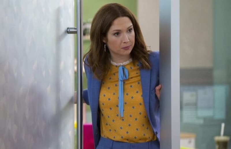 ‘Unbreakable Kimmy Schmidt’ (Cancelled)