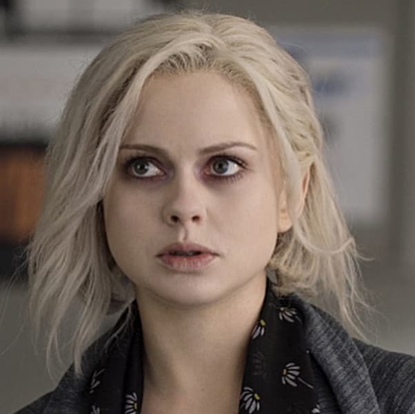 ‘iZombie’ (Ended)