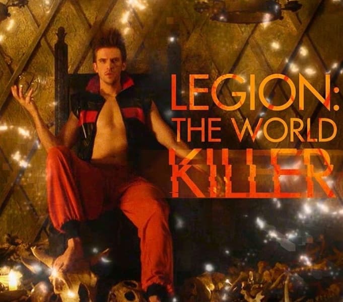 ‘Legion’ (Cancelled)