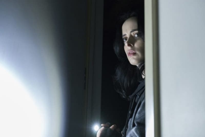 ‘Jessica Jones’ (Cancelled)