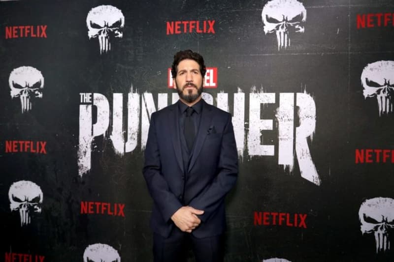 ‘The Punisher’ (Cancelled)