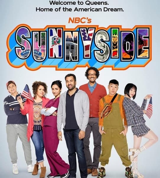 ‘Sunnyside’ (Cancelled)