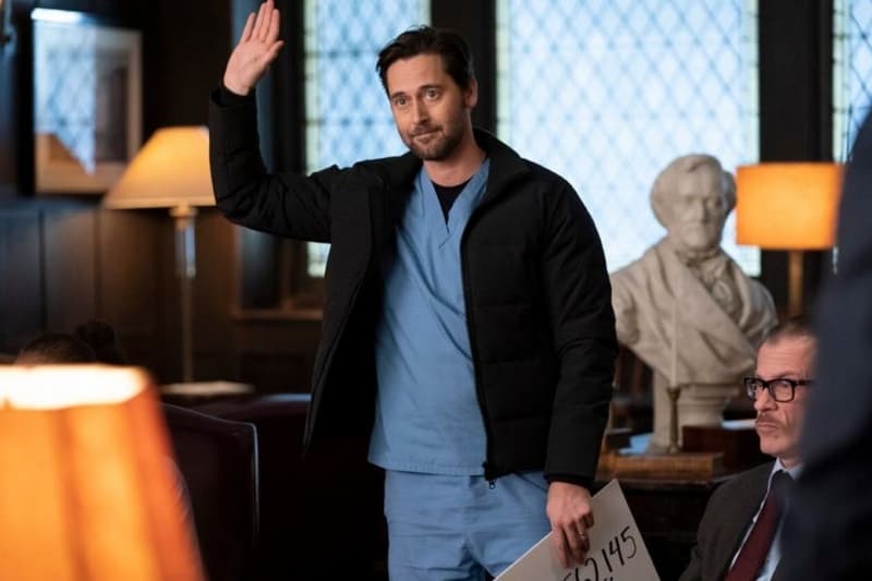 ‘New Amsterdam’ (Renewed)