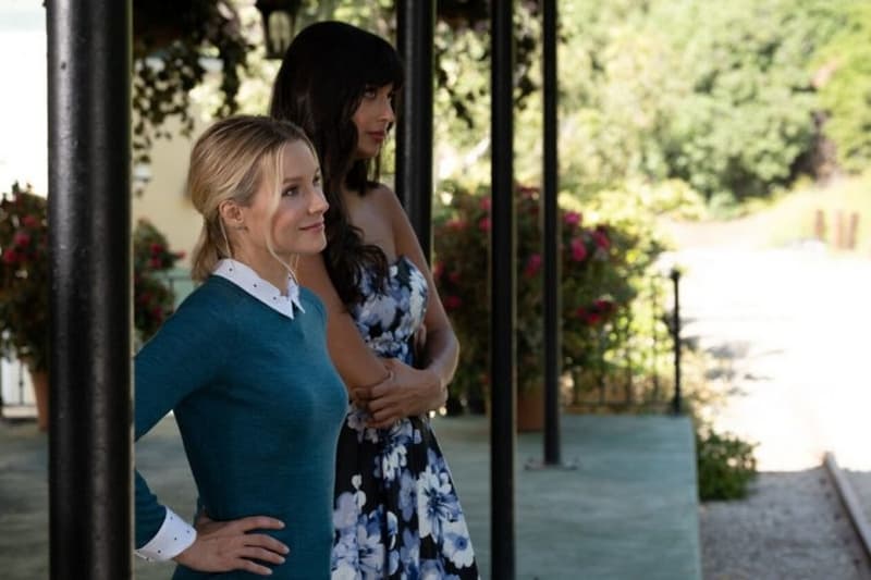 ‘The Good Place’ (Ended)