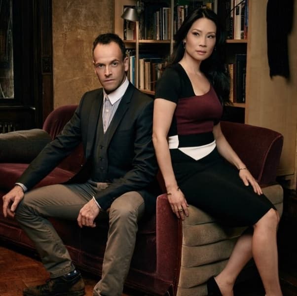 ‘Elementary’ (Ended)