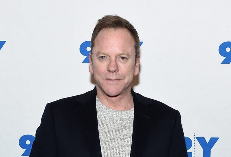 ‘Designated Survivor’ (Cancelled)