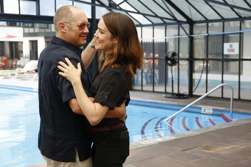 'The Blacklist' (Renewed)